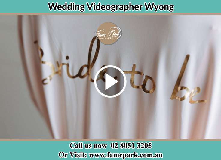 Bride to be Wyong NSW 2259